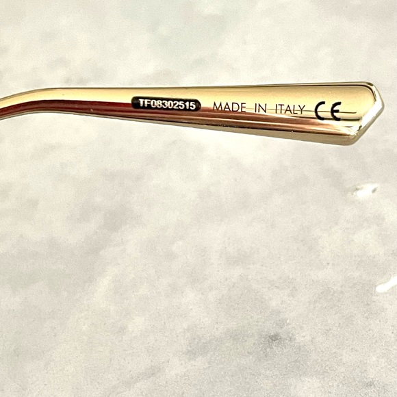 Christian Dior sunglasses brand new ULTRADIOR MU - Picture 10 of 17